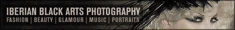  Iberian Black Arts - Alt Model Links - UK Photographer, Digital Artist & Web Designer 