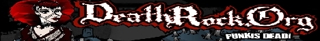  DeathRock.org - DeathRock News, Forum, Gallery, Blogs 