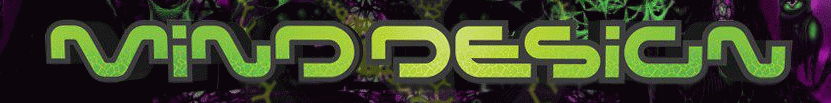  MindDesign - dedicated to the advancement ov the electronic music scene 