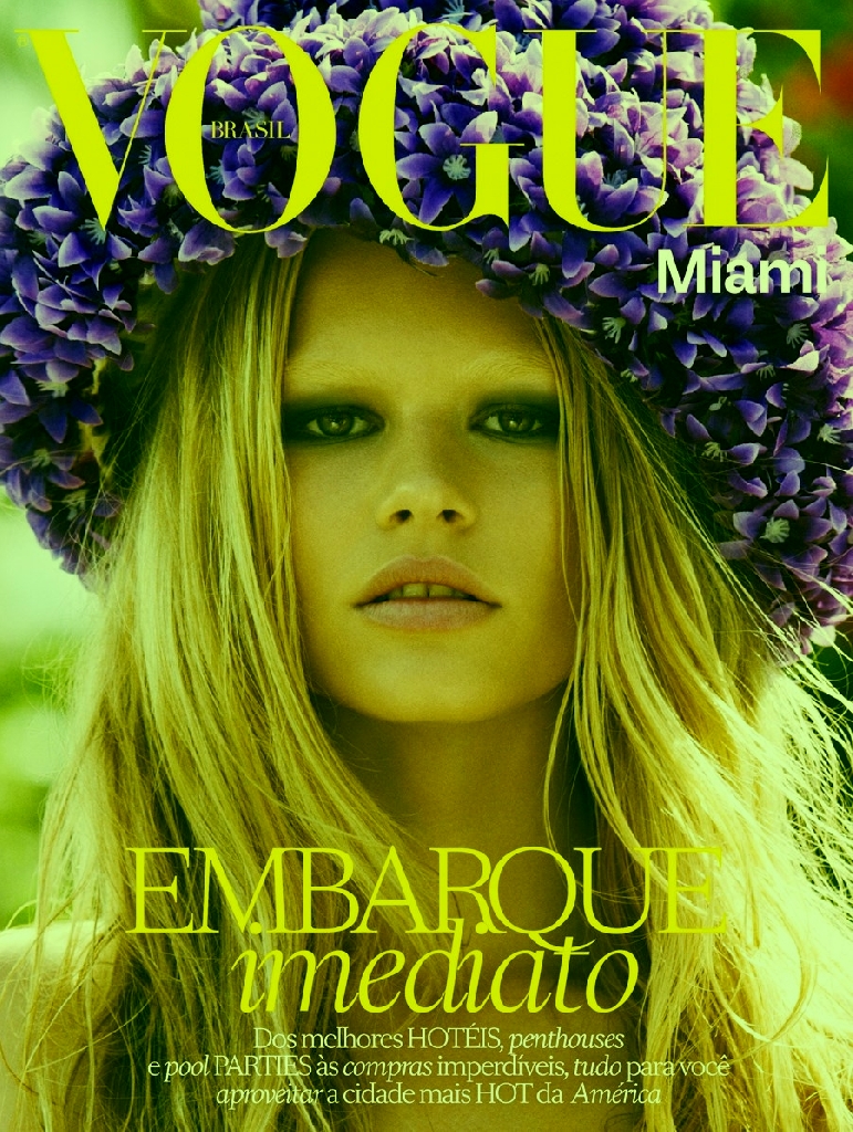  anna ewers by mariano vivanco from fashiontography.net 