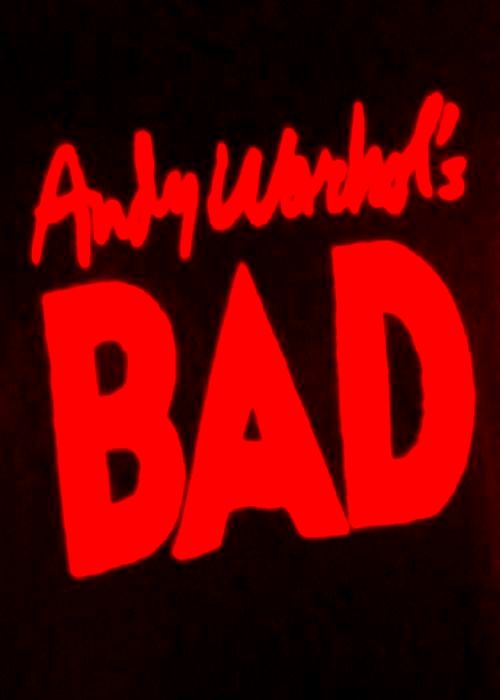  bad by andy warhol by queenofhearts, on flickr 