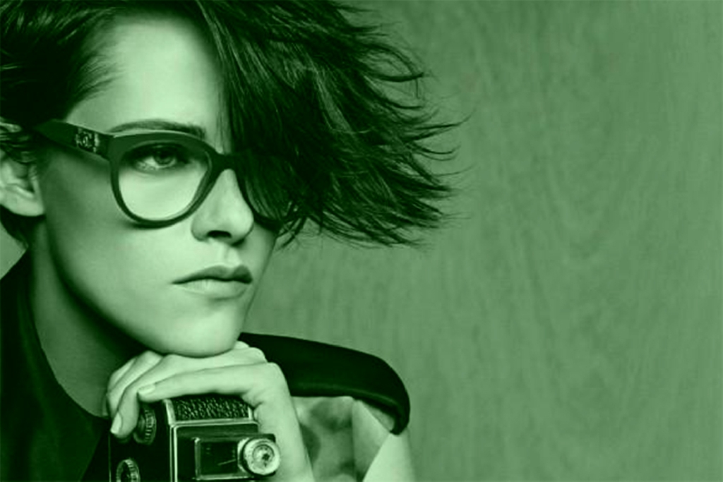  kristen stewart - chanel campaign from nypost.com 