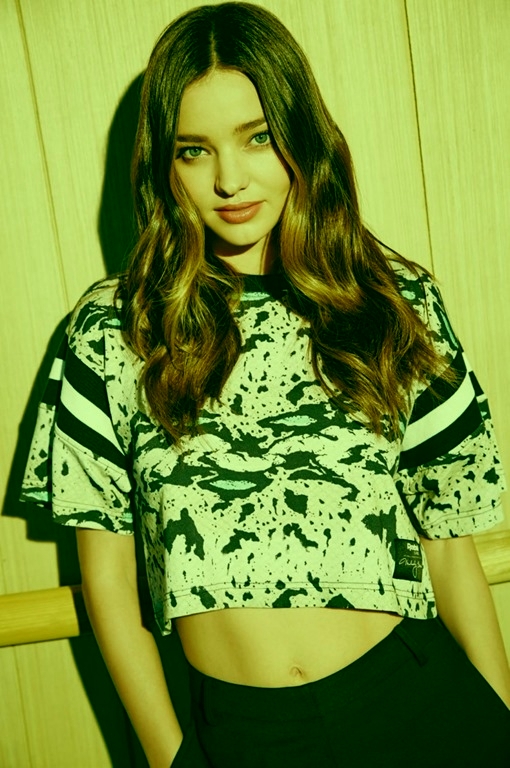  miranda kerr by mok jung wook for w-magazine from imageamplified.com 