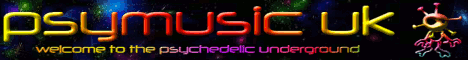  PsyMusic UK - home ov the psychedelic underground 